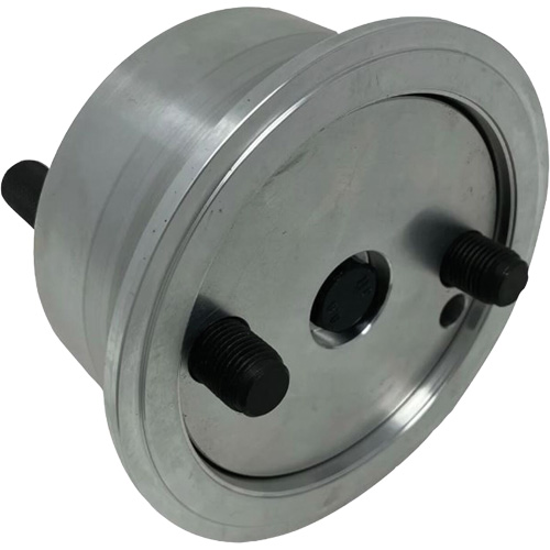 6.6L Duramax F/R Crankshaft Seal Service Kit Equipment World