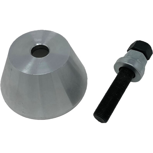 6.6L Duramax F/R Crankshaft Seal Service Kit Equipment World