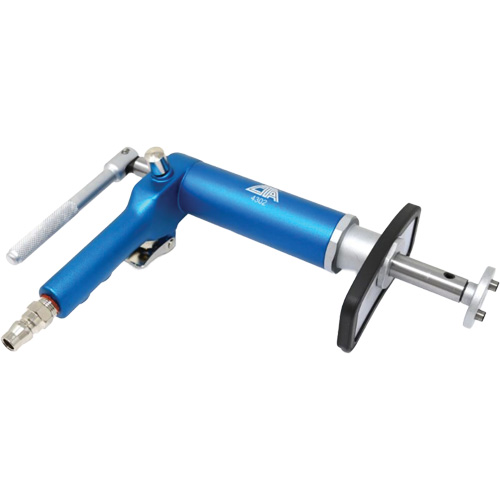 Air-Powered Brake Caliper Wind Back Tool Kit Equipment World