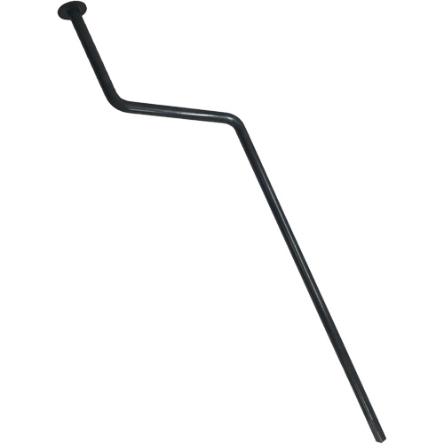 Ensemble d'outils pour roue de secours 10 mcx Equipment World