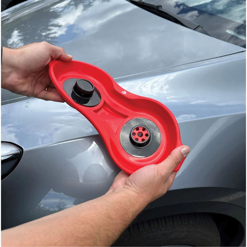 Plateau magn&eacute;tique flexible Equipment World