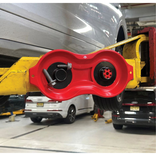 Plateau magn&eacute;tique flexible Equipment World