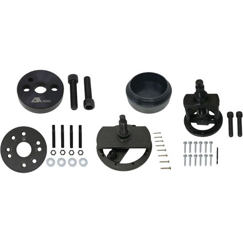 Cummins F/R Crankshaft Seal Remover & Install Master Kit Equipment World