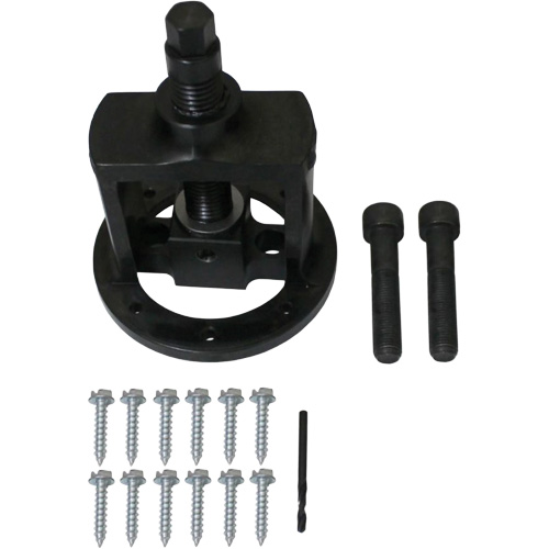 Cummins F/R Crankshaft Seal Remover & Install Master Kit Equipment World