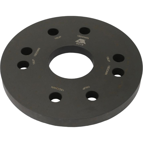 Cummins F/R Crankshaft Seal Remover & Install Master Kit Equipment World