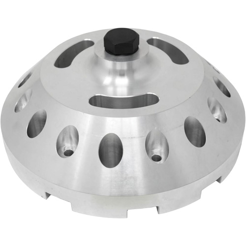 Cummins  ISX & QSX Front Crankshaft Seal Remover/Installer Tool with Double Overhead Cam ? Equipment World