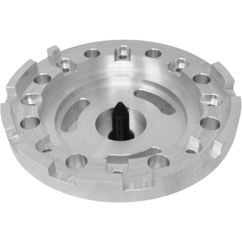 Cummins  ISX & QSX Front Crankshaft Seal Remover/Installer Tool with Double Overhead Cam ? Equipment World