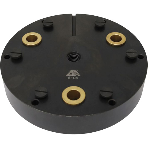 ISX12 Cummins REAR Crankshaft Seal Remover/Installer Tool Equipment World