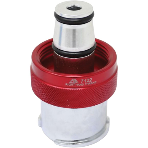 52mm x 2.5mm RH GM/GMC Radiator Pressure Adapter Equipment World