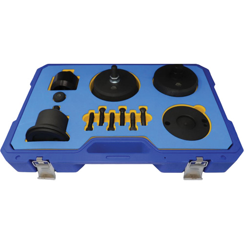 6.7L PowerStroke Front & Rear Crankshaft Seal Installer & Remover Kit Equipment World