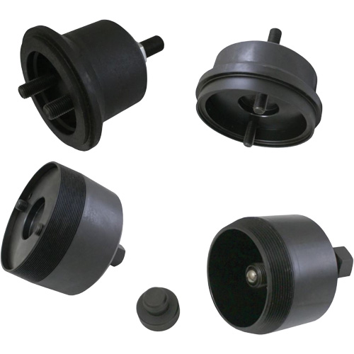 6.7L PowerStroke Front & Rear Crankshaft Seal Installer & Remover Kit Equipment World