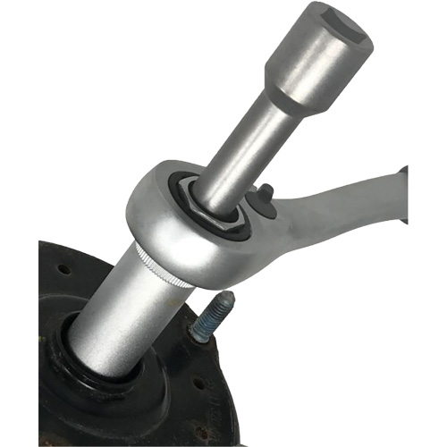 15-Piece Shock & Strut Tool Kit Equipment World