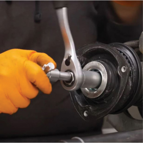 15-Piece Shock & Strut Tool Kit Equipment World