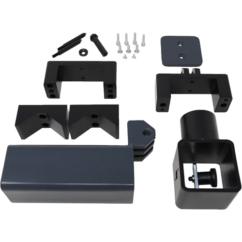 &eacute;l&eacute;vateur de jambe de force Equipment World