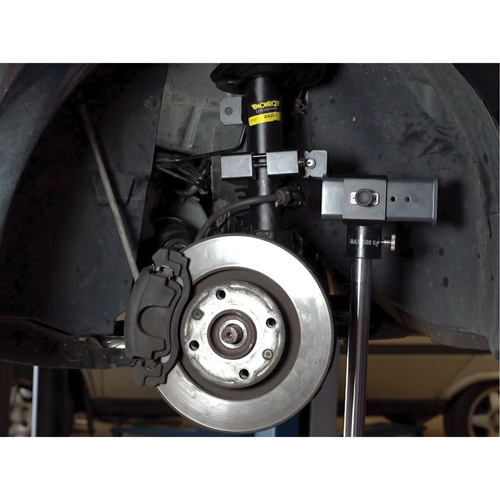 &eacute;l&eacute;vateur de jambe de force Equipment World