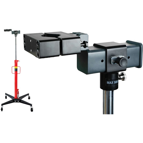 &eacute;l&eacute;vateur de jambe de force Equipment World