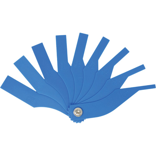 Truck Brake Thickness Gauge, Analogue Display Equipment World