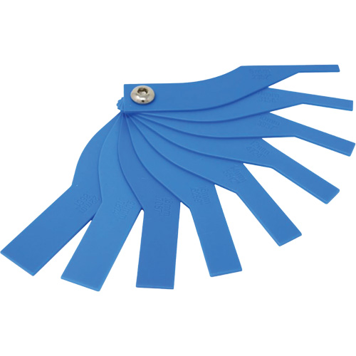 Truck Brake Thickness Gauge, Analogue Display Equipment World