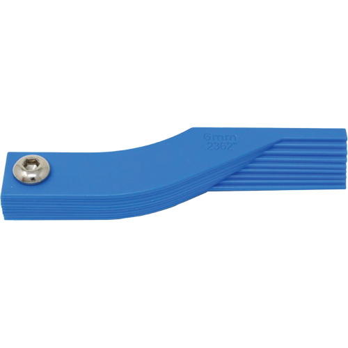 Truck Brake Thickness Gauge, Analogue Display Equipment World