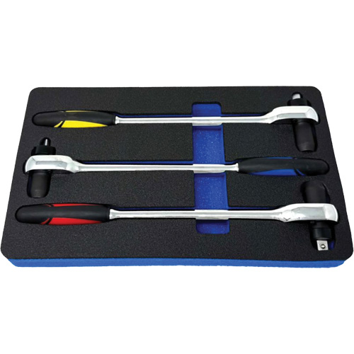 Torque Limit Ratchet Wrench Set Equipment World