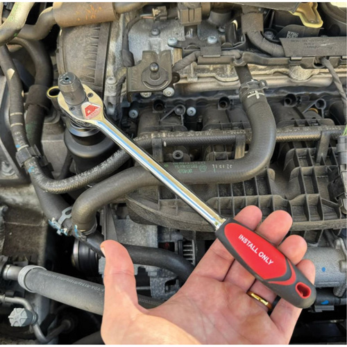 Torque Limit Ratchet Wrench Set Equipment World