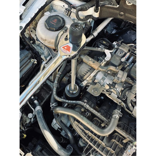 Torque Limit Ratchet Wrench Set Equipment World