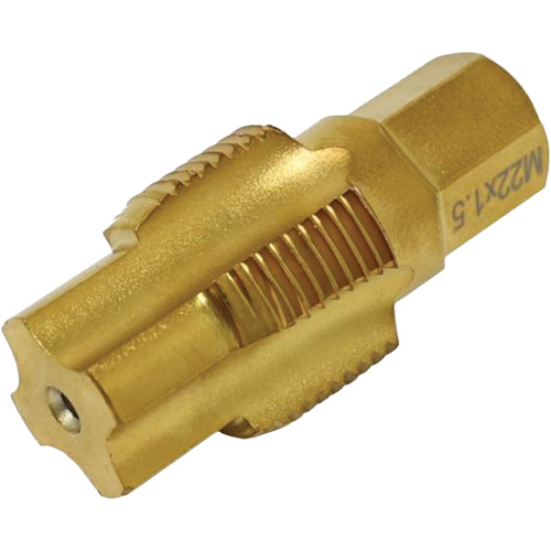 2-Piece NOx/Soot Sensor Thread Chaser Set Equipment World