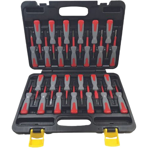 26-Piece Terminal Tool Kit Equipment World