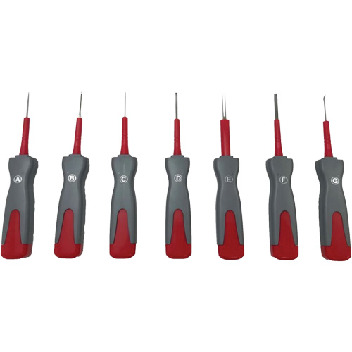 26-Piece Terminal Tool Kit Equipment World