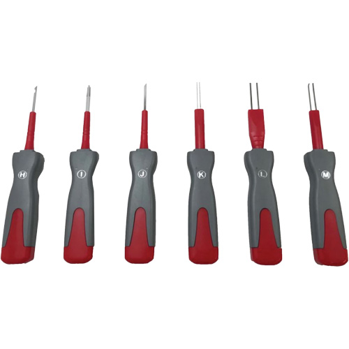 26-Piece Terminal Tool Kit Equipment World