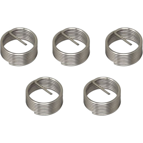 Spark Plug Thread Repair Workshop Kit Equipment World