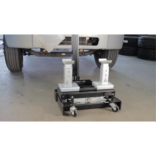 Trailer Adapter Equipment World