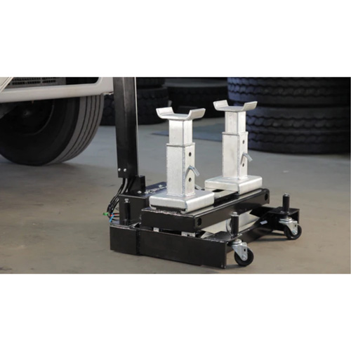 Trailer Adapter Equipment World