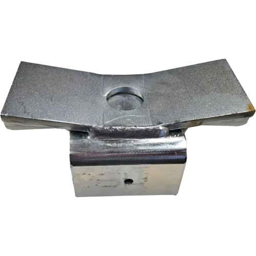 Differential/Pumpkin Adapter Equipment World