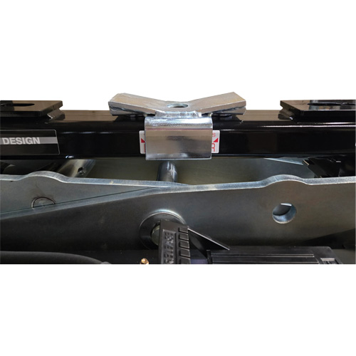 Differential/Pumpkin Adapter Equipment World