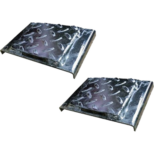 Low Profile Lifting Adapter Equipment World