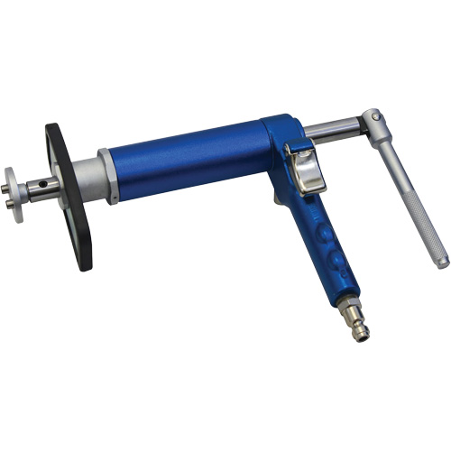 Air Powered Brake Caliper Wind Back Tool Kit Equipment World