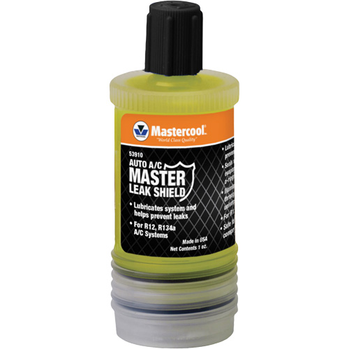 Protecteur antifuite pour climatisation automobile Master Equipment World