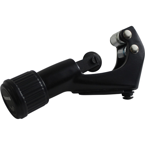 Heavy-Duty Tube Cutter Equipment World
