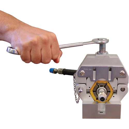 A/C Hose Crimper Equipment World