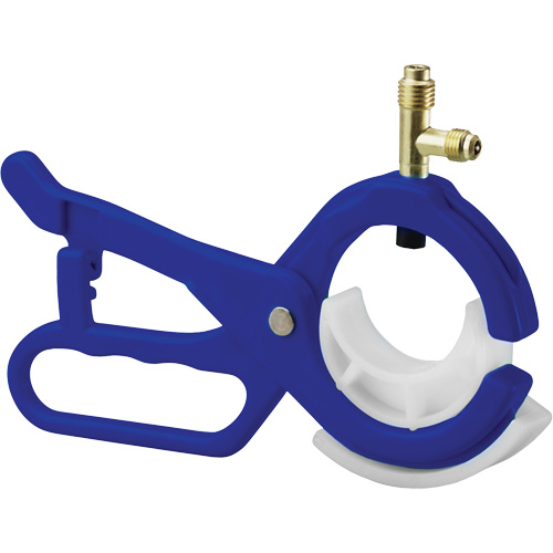 3-in-1 Side Mount Can Tap Valve (US Standard) Equipment World