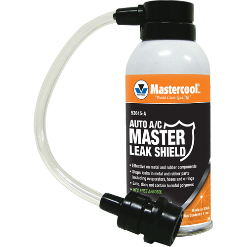 Protecteur antifuite automobile Master Equipment World