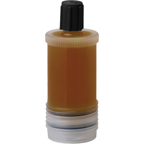 Mini cartouche de colorant concentr&eacute; avec bouteille en plastique Equipment World