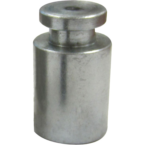 Adaptateur 3/8" &agrave; double &eacute;vasement pour conduite de refroidissement de transmission GM Equipment World