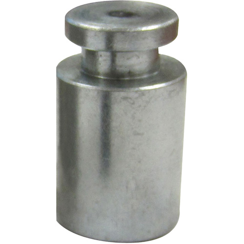 Adaptateur 1/2" &agrave; double &eacute;vasement pour conduite de refroidissement de transmission GM Equipment World