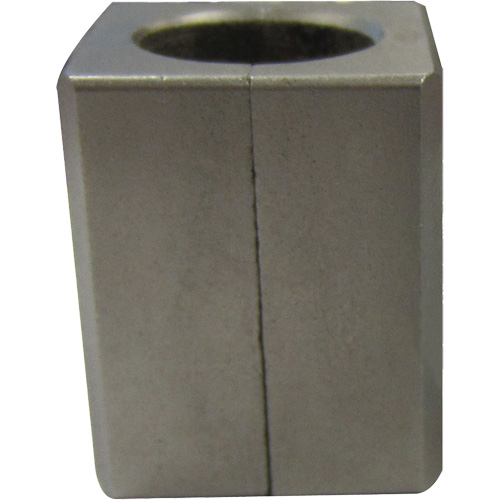 Jeu de matrices 3/8" &agrave; double &eacute;vasement pour conduite de refroidissement de transmission GM Equipment World