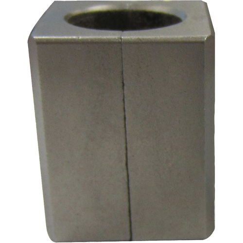 Jeu de matrices 1/2" &agrave; double &eacute;vasement pour conduite de refroidissement de transmission GM Equipment World