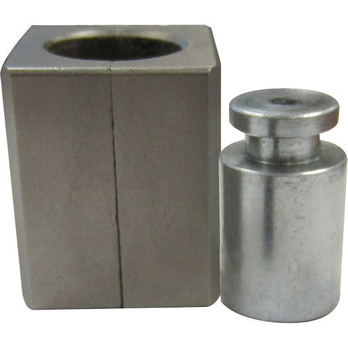 1/2? GM Transmission Cooling Line Die And Adapter Set Equipment World