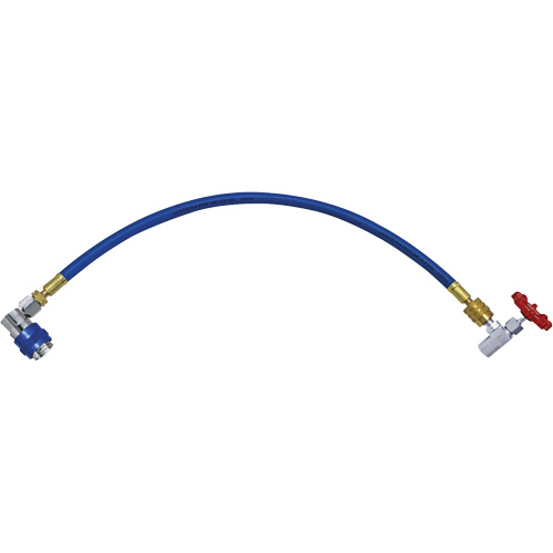 R1234yf Self-Sealing Design Recharge Kit Equipment World