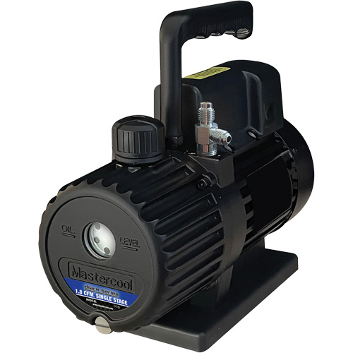 Black Series Vacuum Pump Equipment World